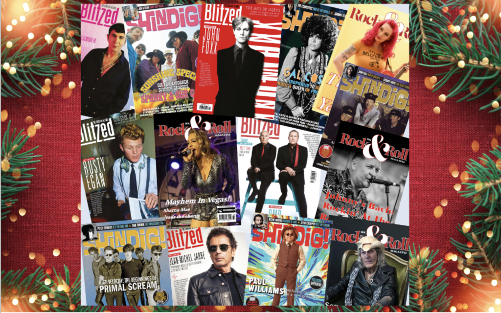Triple Tune Bundle: The Perfect Gift for Music Lovers!